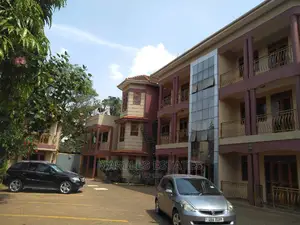 3bdrm Bungalow in Naguru, Kampala for Rent