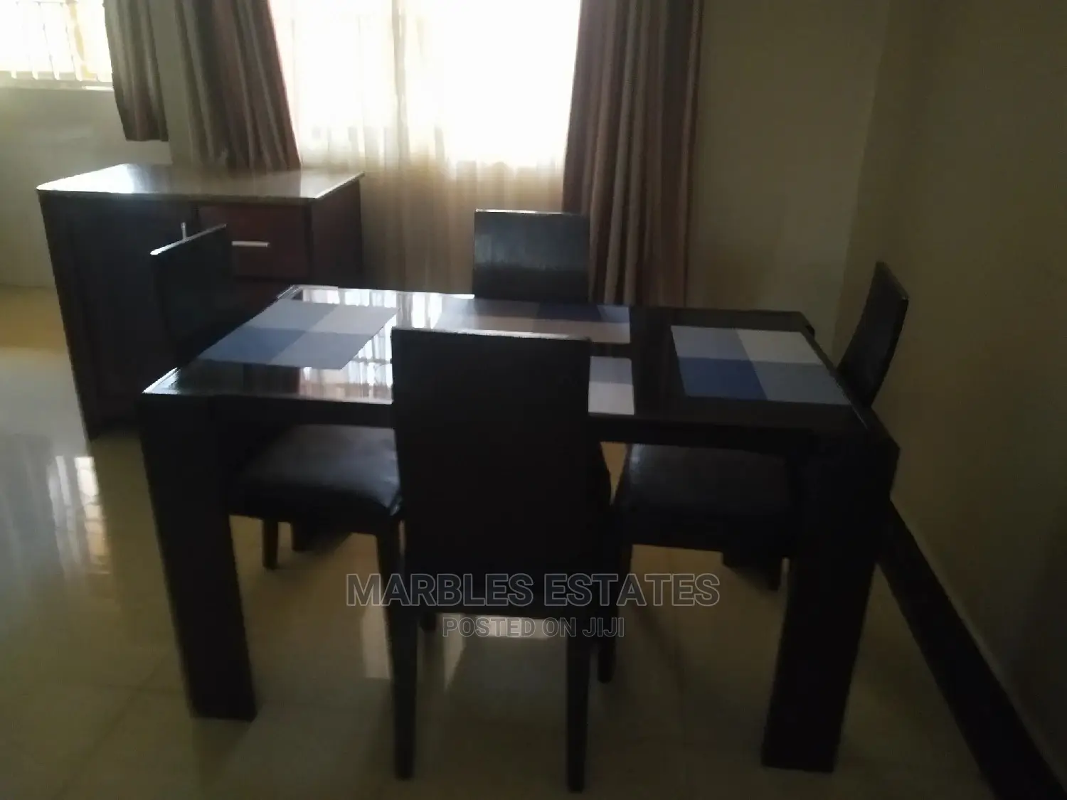 3bdrm Bungalow in Naguru, Kampala for Rent