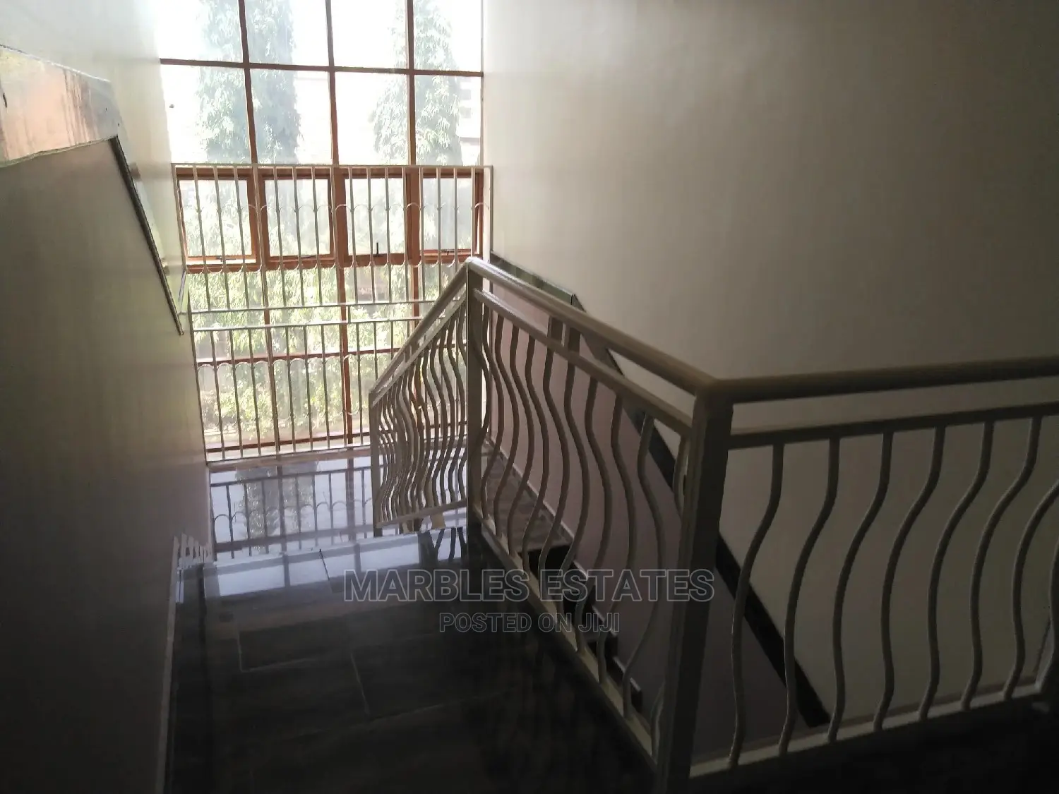 3bdrm Bungalow in Naguru, Kampala for Rent