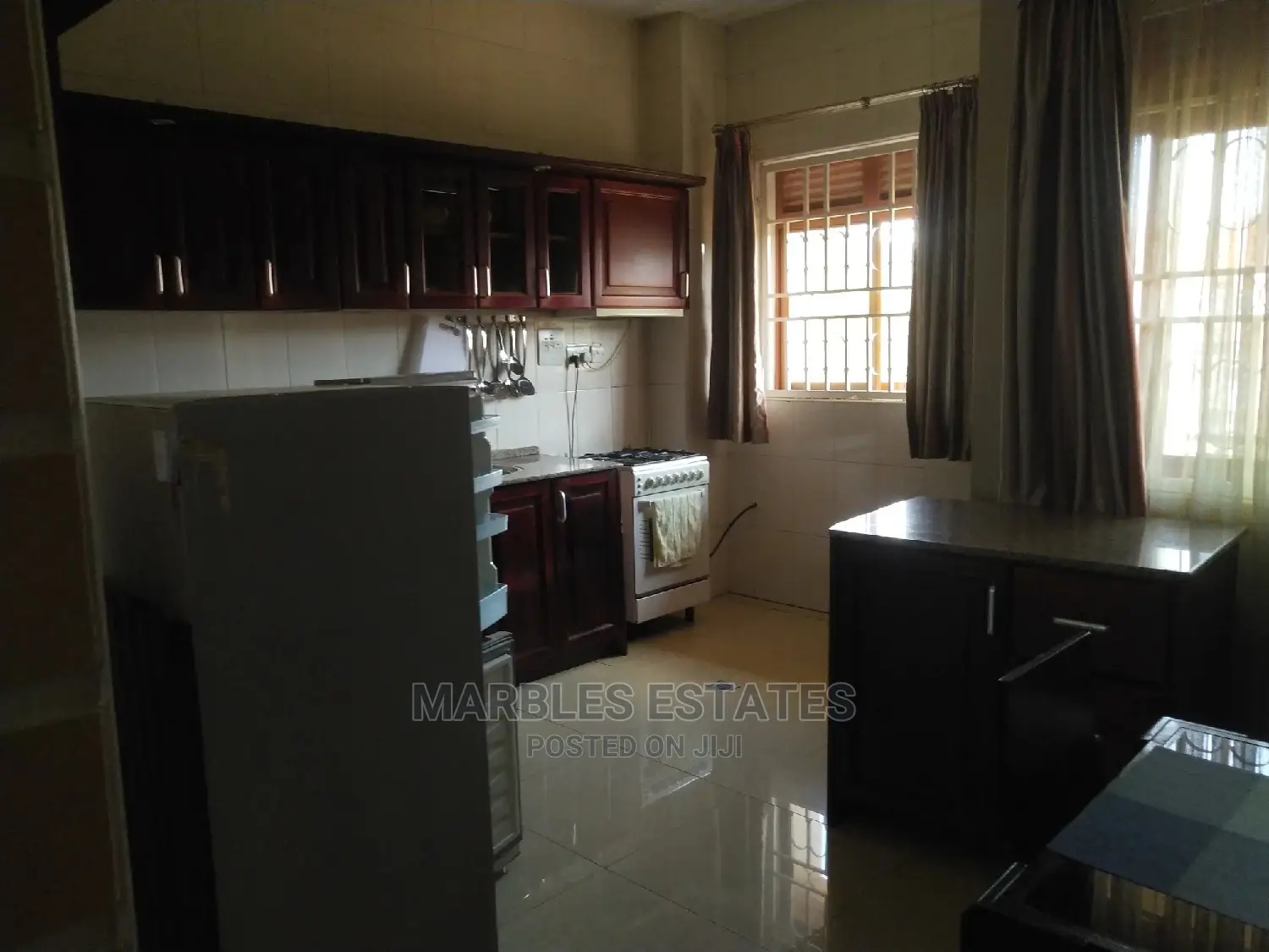 3bdrm Bungalow in Naguru, Kampala for Rent