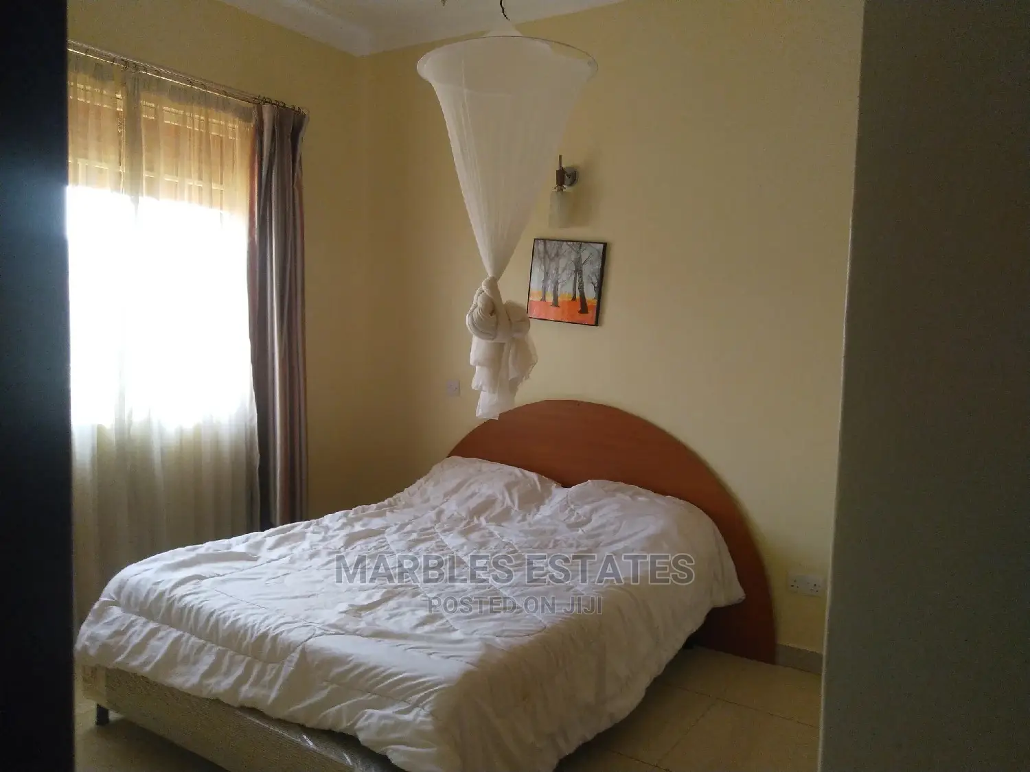 3bdrm Bungalow in Naguru, Kampala for Rent