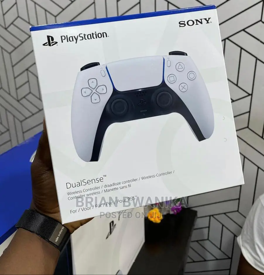 Ps 5 Controller( Pads)