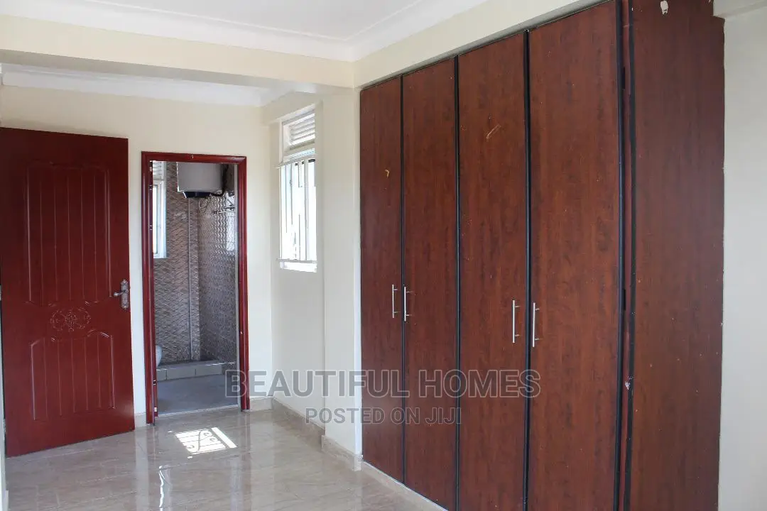 Furnished 2bdrm Condo in Kira, Kampala for Sale