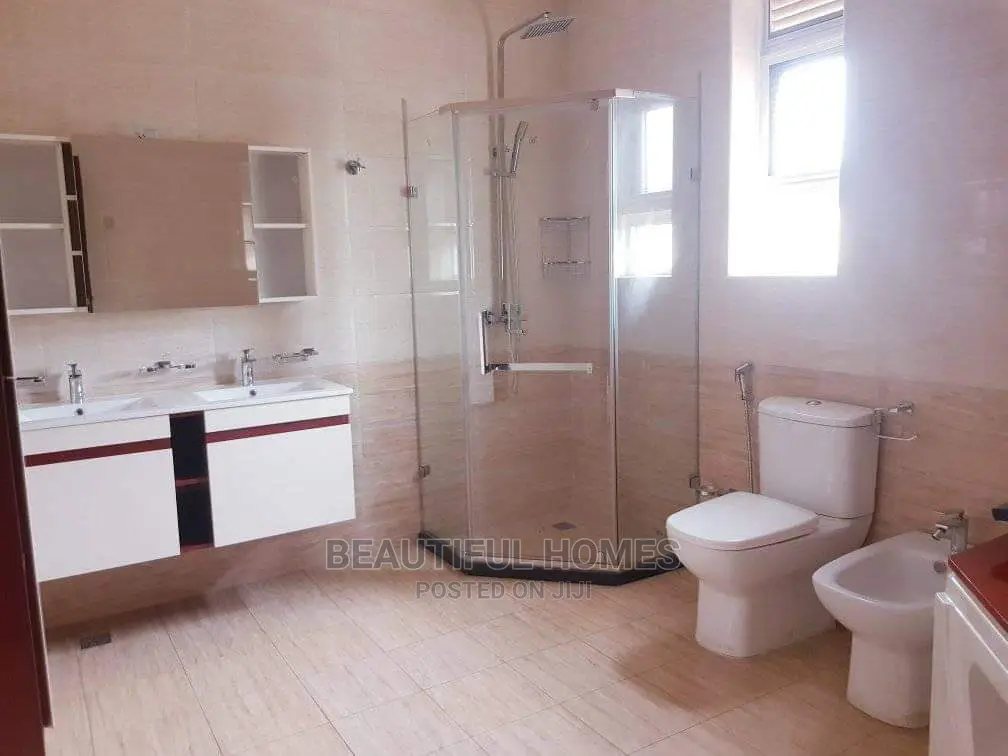 Furnished 4bdrm House in Kira, Kampala for sale