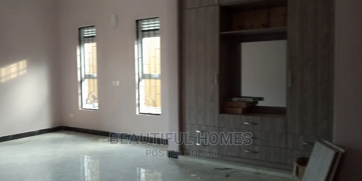 Furnished 4bdrm House in Kira, Kampala for sale