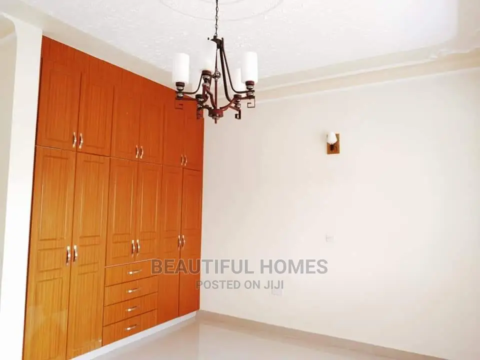 Furnished 2bdrm Apartment in Naalya, Kampala for Sale
