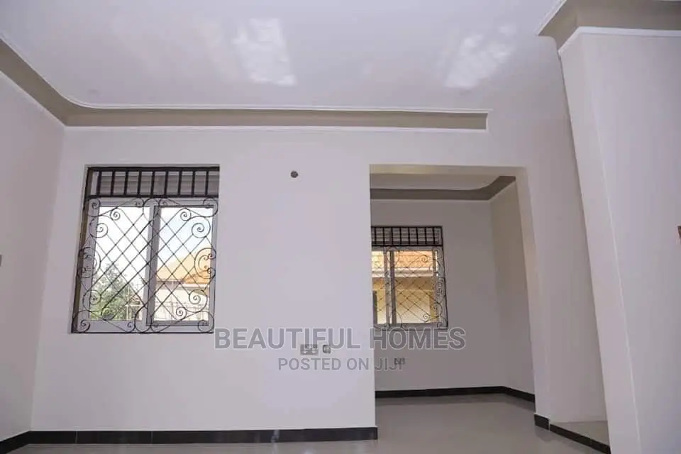 Furnished 2bdrm Apartment in Naalya, Kampala for Sale