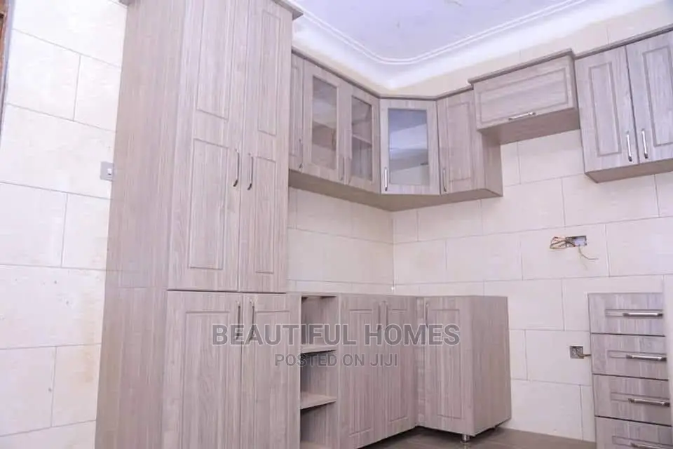 Furnished 2bdrm Apartment in Naalya, Kampala for Sale
