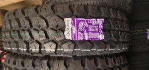 235/85r16 Achilles M/T