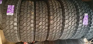 235/85r16 Achilles M/T