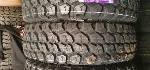235/85r16 Achilles M/T