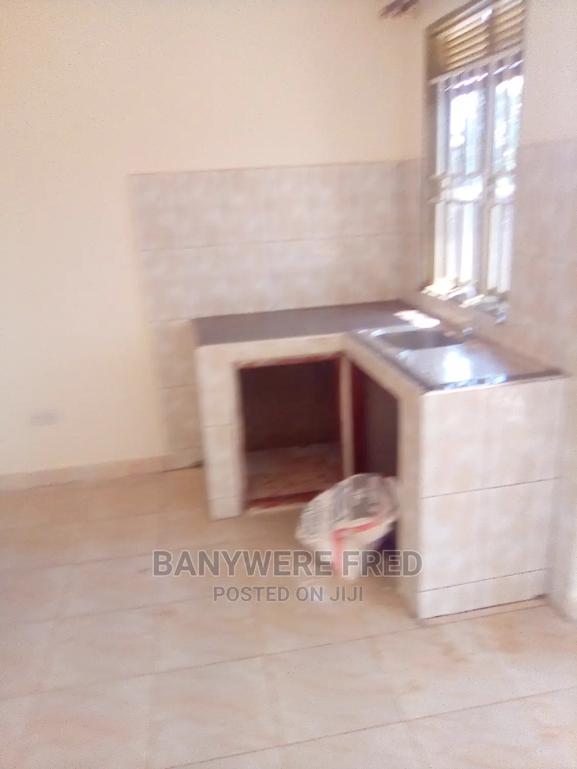 Furnished 1bdrm Bungalow in Wakiso for Rent