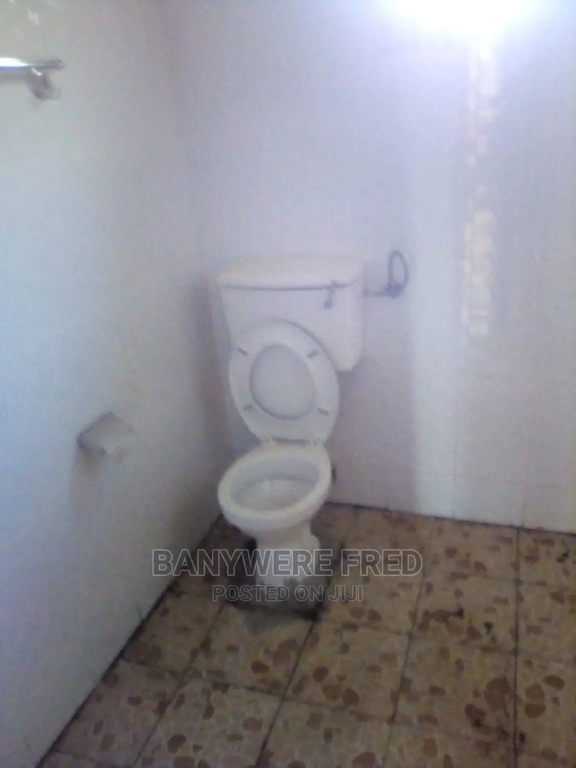 Furnished 1bdrm Bungalow in Wakiso for Rent