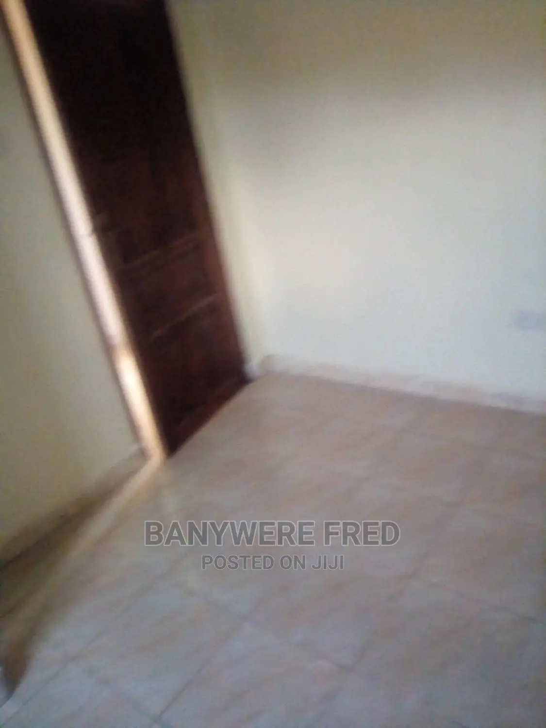 Furnished 1bdrm Bungalow in Wakiso for Rent