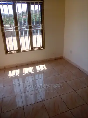 Furnished 1bdrm Bungalow in Wakiso for Rent