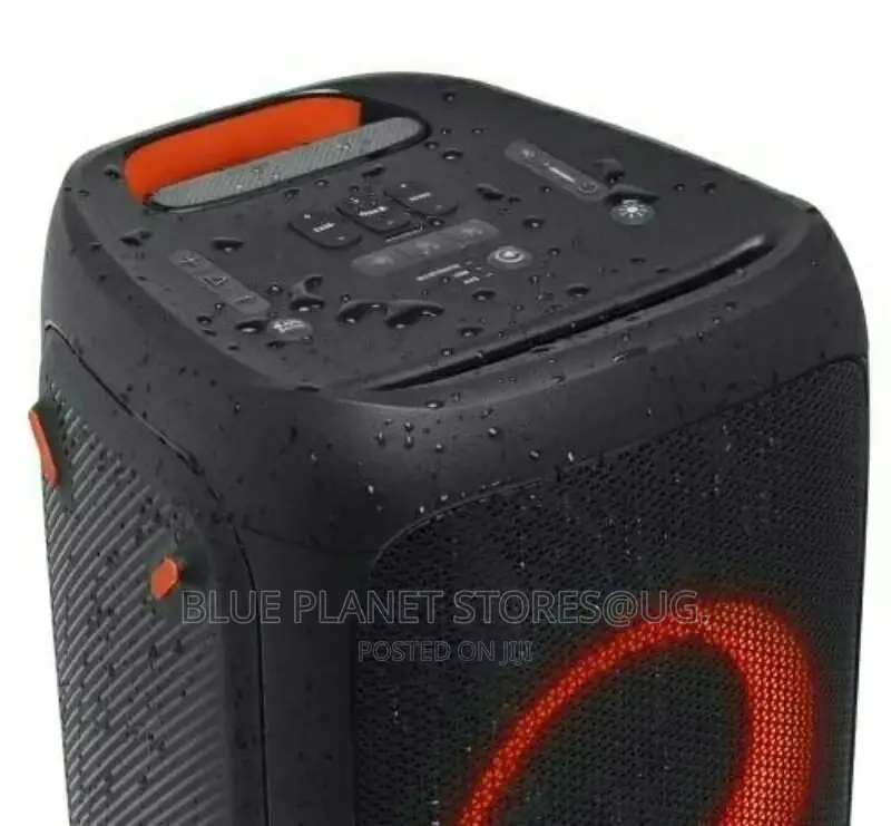 Smartplus (10000w) Party Box Speaker ["10" Inbuilt Speakers]