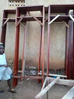 We Make Wooden Door Frames