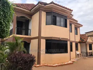 6bdrm House in Fs Properties Ltd, Kampala for Rent