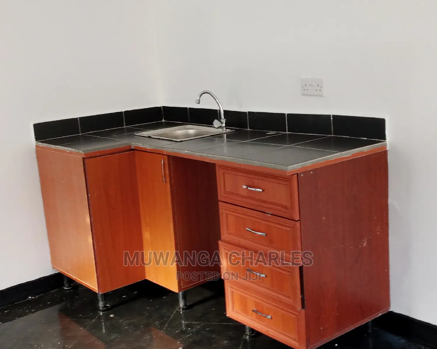 6bdrm House in Fs Properties Ltd, Kampala for Rent