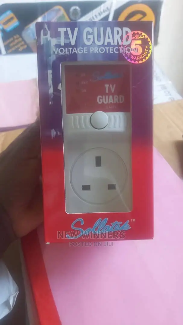 TV Guards Sollatek
