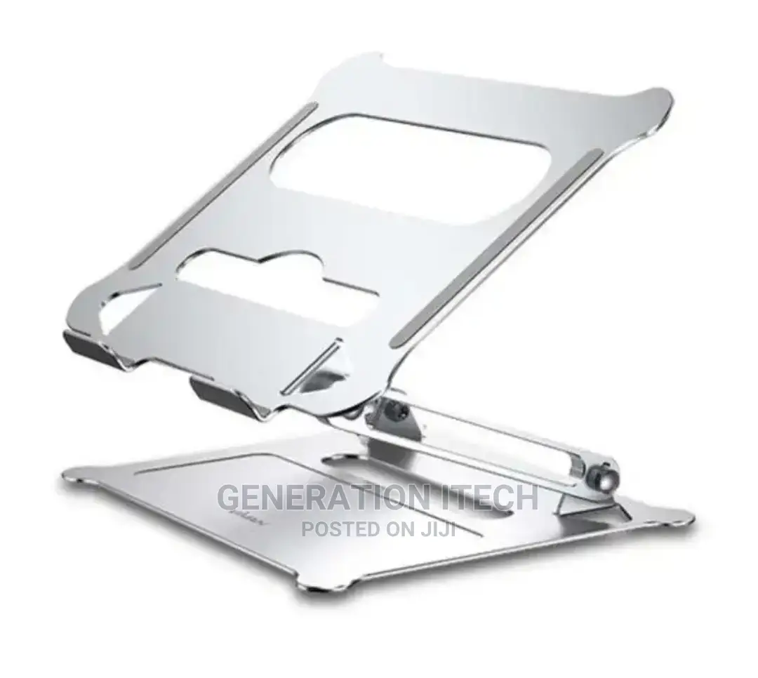Laptop Stand- Foldable Laptop Cooling Stand