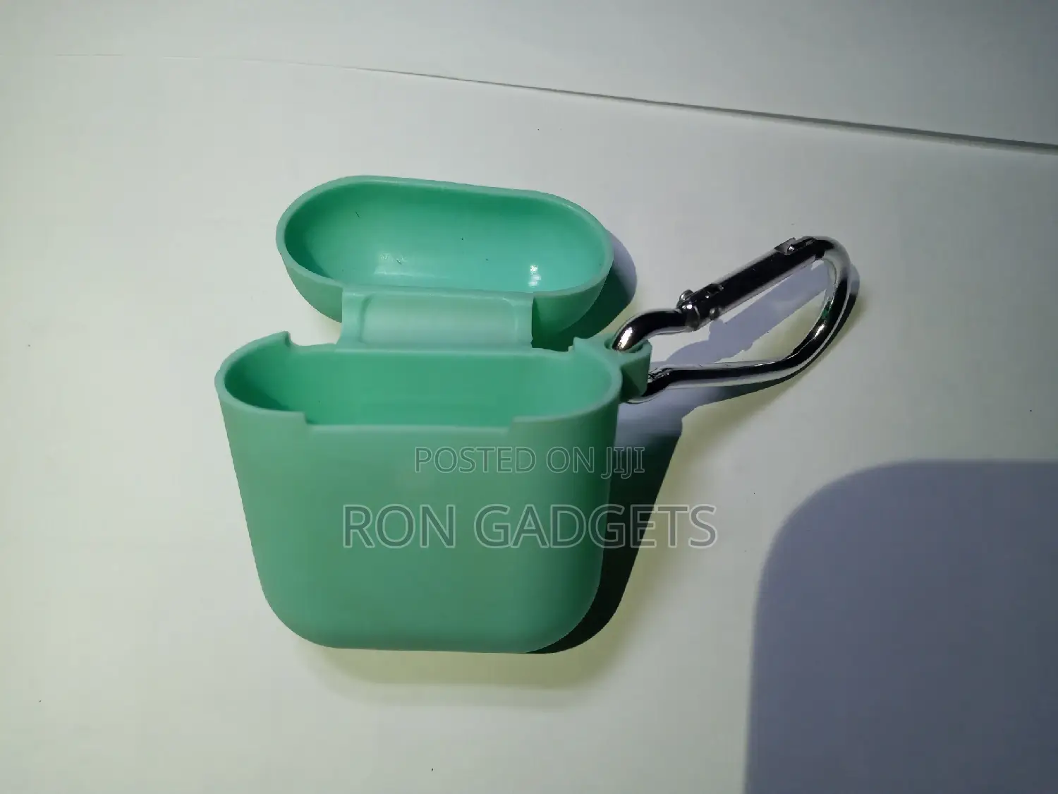 Airpods Pro and Airpods Case(Rubber) Also for I12,I11