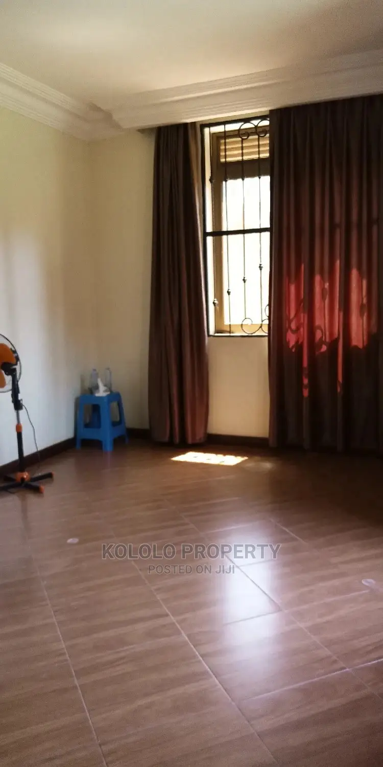 6bdrm Mansion in Naguru, Kampala for Sale