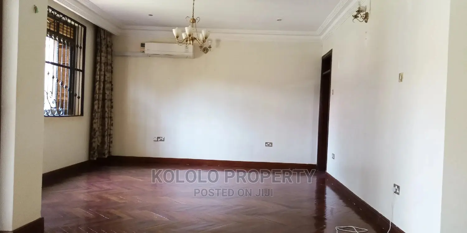 6bdrm Mansion in Naguru, Kampala for Sale