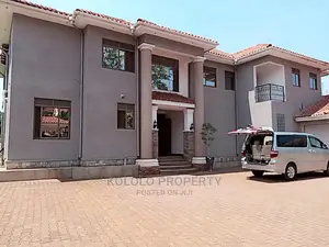 6bdrm Mansion in Naguru, Kampala for Sale