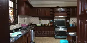 6bdrm Mansion in Naguru, Kampala for Sale