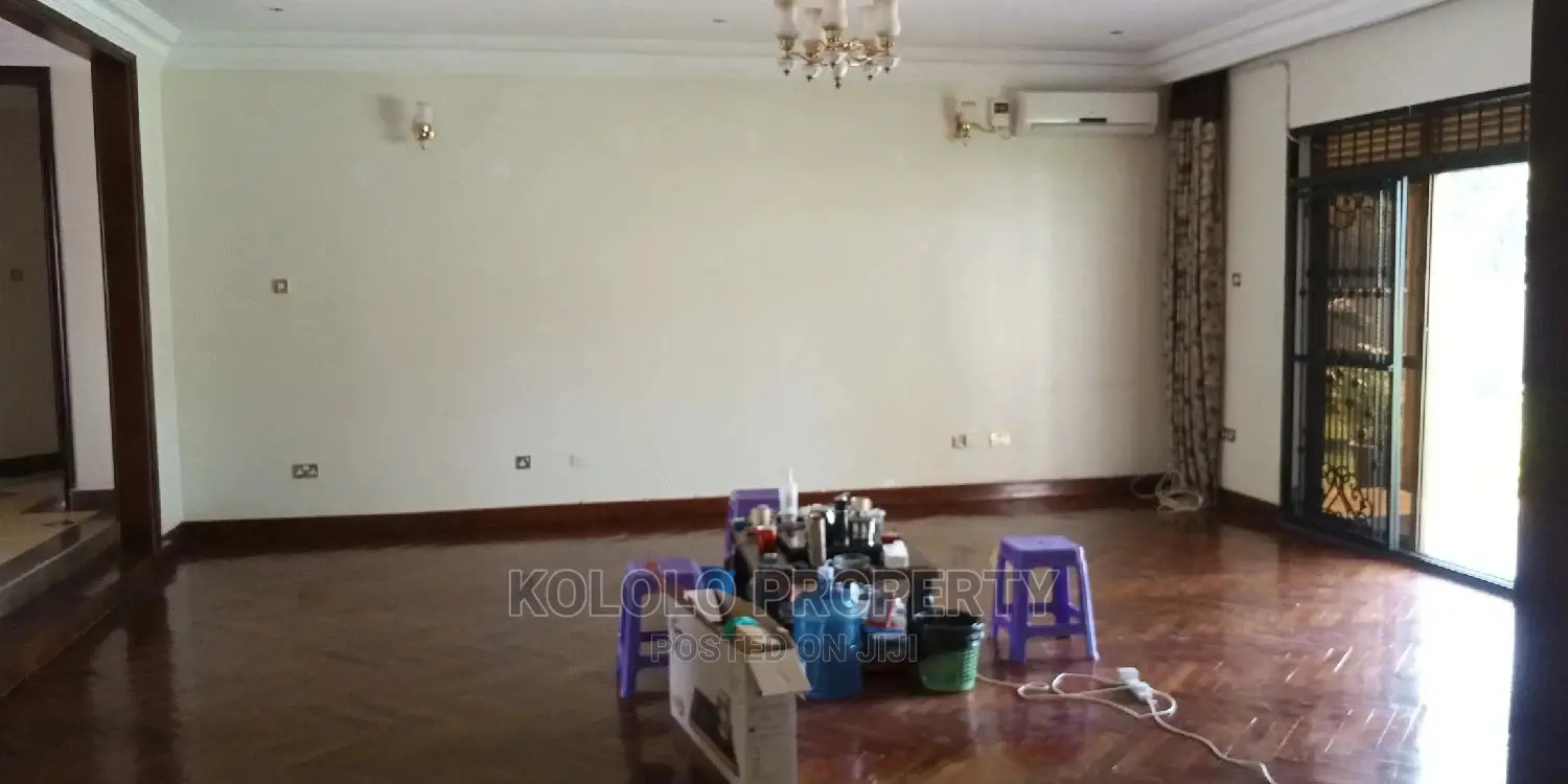 6bdrm Mansion in Naguru, Kampala for Sale