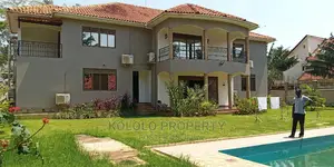 Photo - 6bdrm Mansion in Naguru, Kampala for Sale