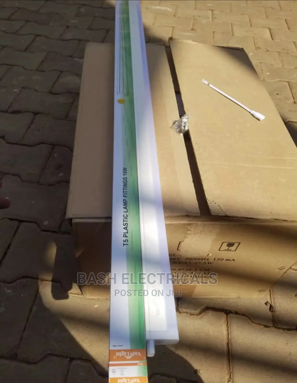 Vail Light 4ft Led Tube