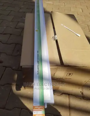 Vail Light 4ft Led Tube