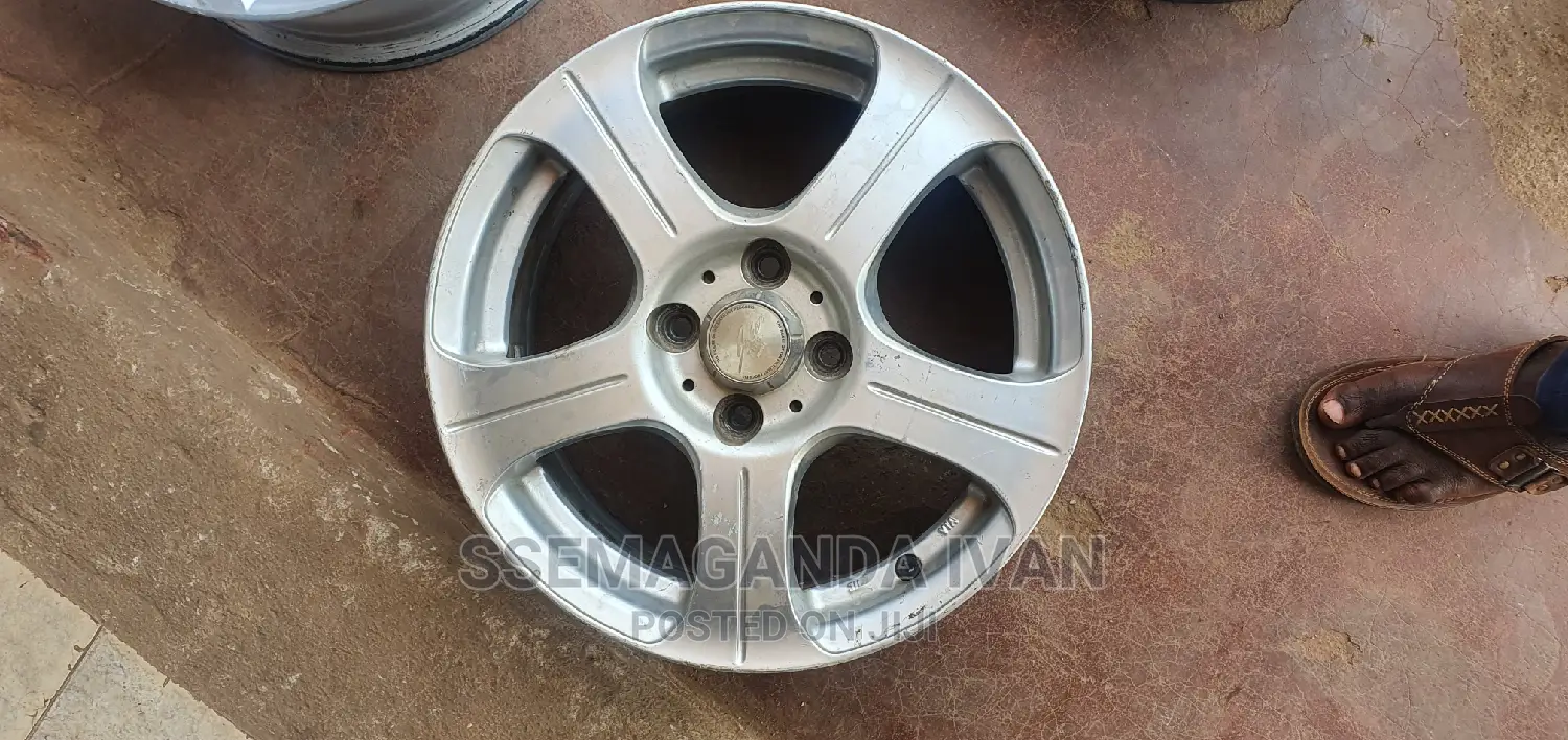 15 Rim for Ist