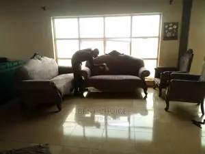 Photo - Trusted Sofa Cleaning Services.