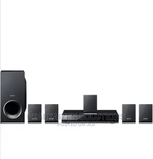 Sony 5.1ch Home Cinema Theater System