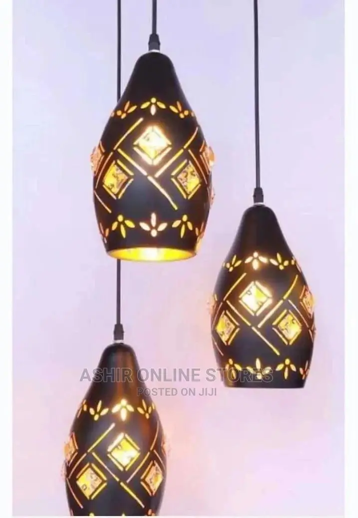 3 In1 Wel Designed Lights for Ceilling