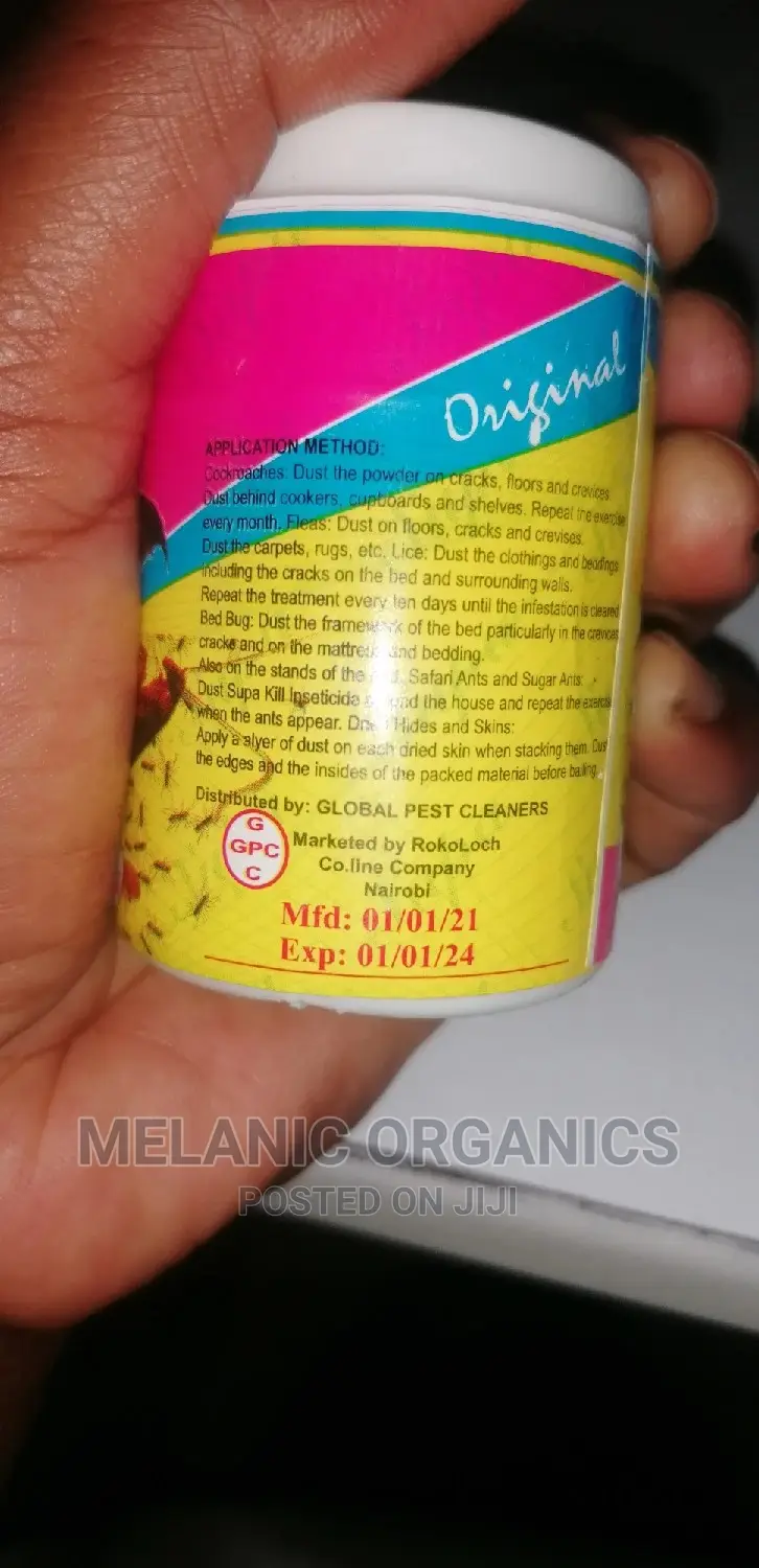 Diazinon Dust Insecticide