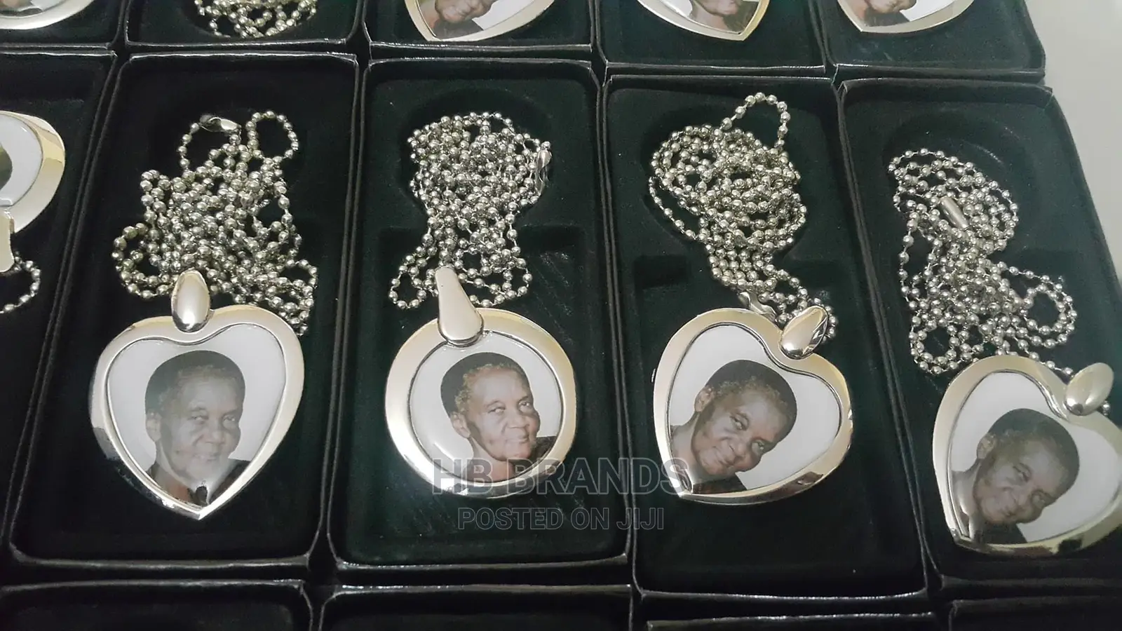 Medals Branded and Customized