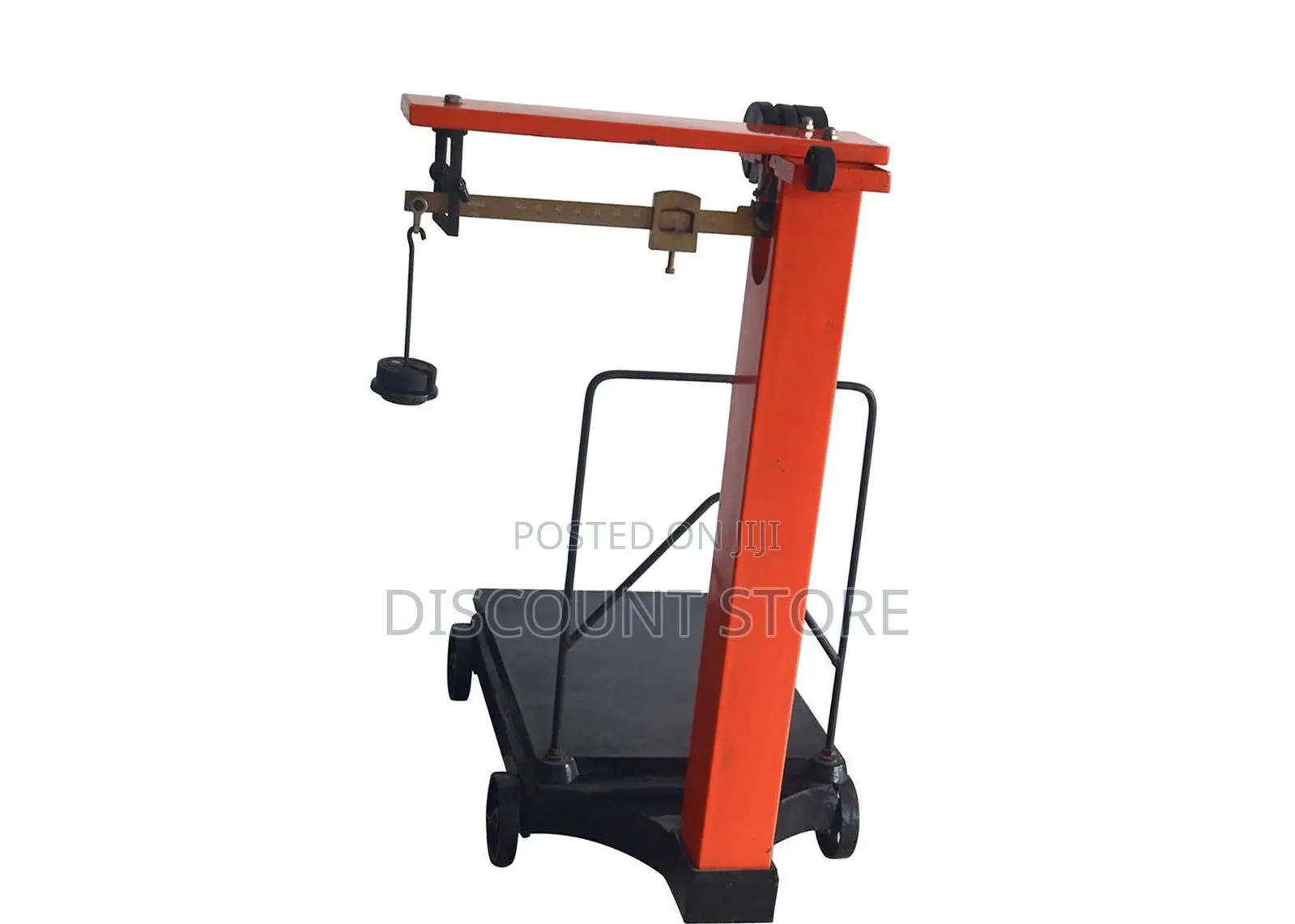 Simplex Mechanical Platform Scales 