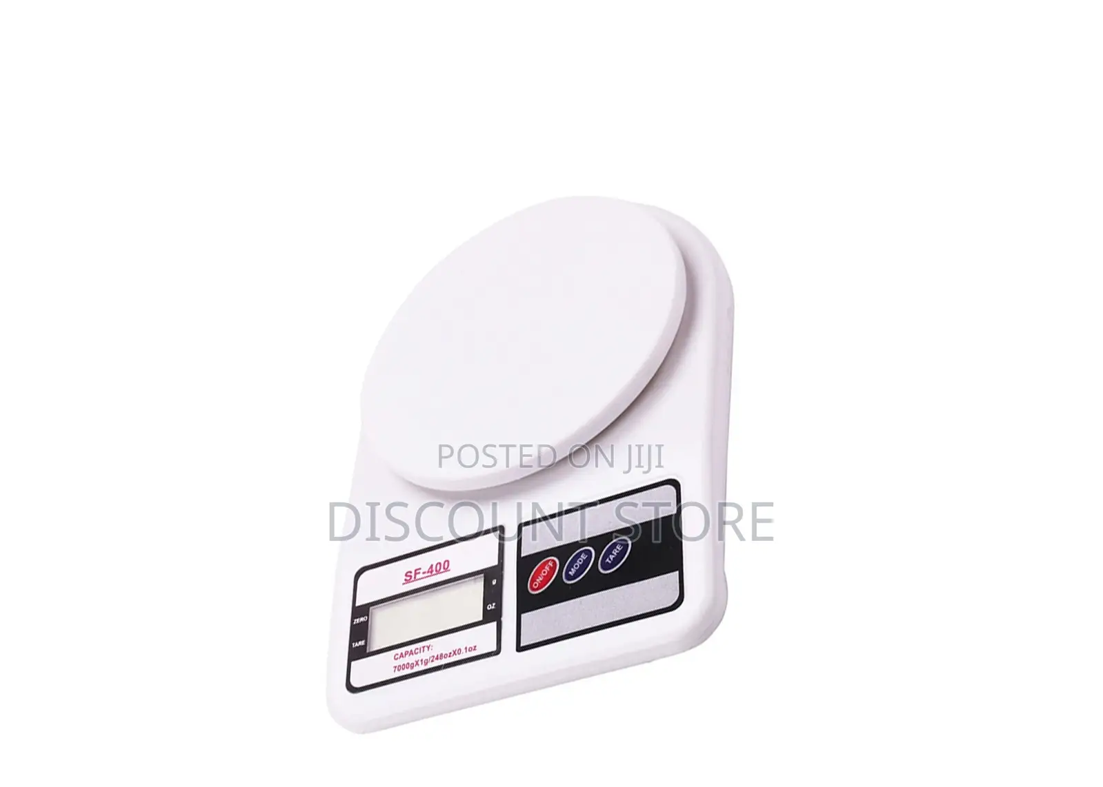 Where to Find Kitchen Scales 