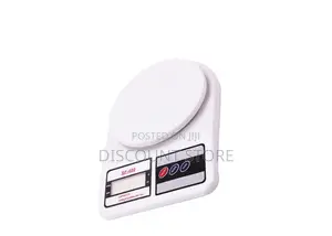 Where to Find Kitchen Scales 