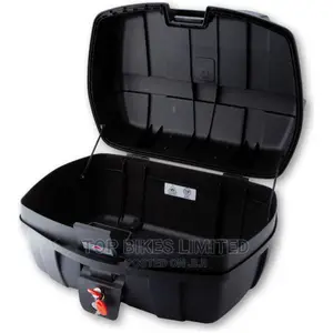 Trekker Top Case