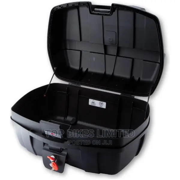 Trekker Top Case