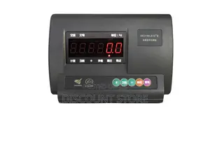 Superficial Weight Indicators 