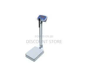 Essential Elite Weight and Height Scales for Humans 