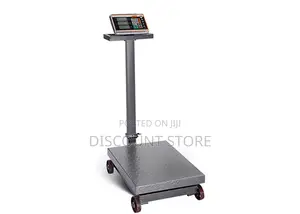 Elite Commercial Platform Weigh Scales 