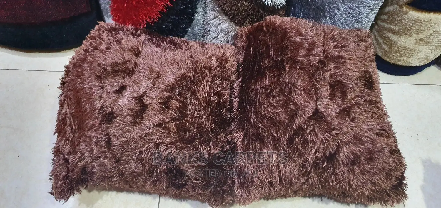 Brown Cushions