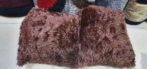 Brown Cushions